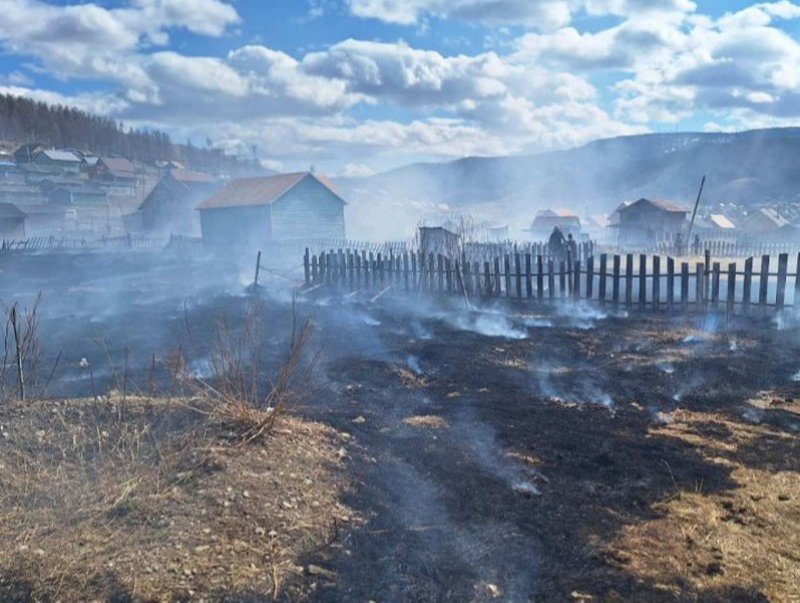 НОБГ: 70 иргэний аюулгүй байдлыг ханган, 645 сая төгрөгийн өмч хөрөнгийг авран хамгааллаа